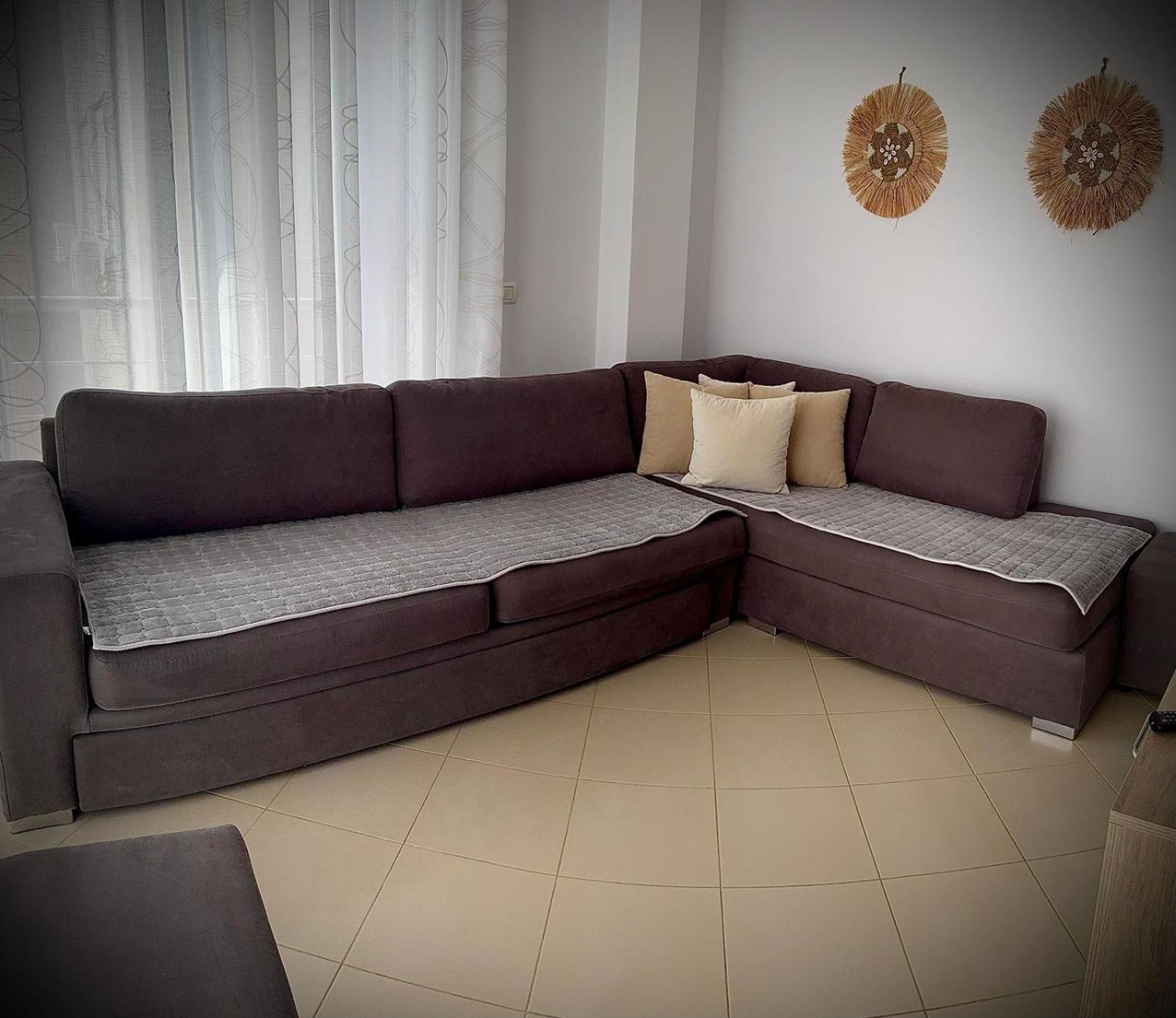 Endy Apartaments Orikum Exterior foto